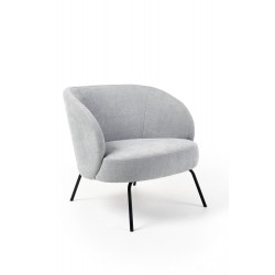 Lulu Chair – 75W/77D/74H